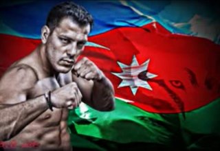 Азербайджанский "Маугли" выйдет на решающий бой турецкого ринга (ВИДЕО)