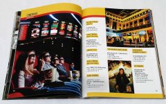 Вышел в свет январский номер каталога-путеводителя "Baku Guide" (ФОТО)