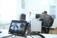 В Азербайджане завершились съемки фильма "Qara Bağ" (ФОТО)