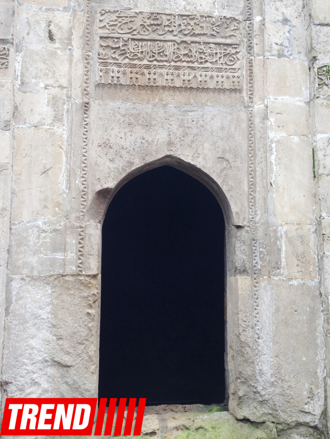 Неизведанный Азербайджан: Мавзолеи шейхов XV-XVI веков в Габале (ФОТО)