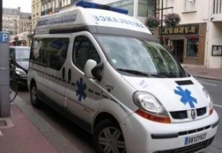 Пять человек остаются в больнице после стрельбы в Страсбурге - СМИ