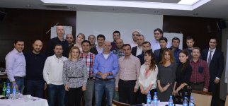 Управление проектами – новый тренд в азербайджанских компаниях (ФОТО)