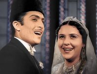 В Баку пройдет вечер "Первая красавица азербайджанского кино" (ФОТО)