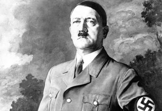 Французские ученые подтвердили дату смерти Гитлера