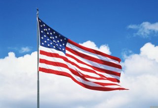 Американские флаги будут приспущены до 9 ноября в дань памяти жертвам стрельбы в техасской церкви