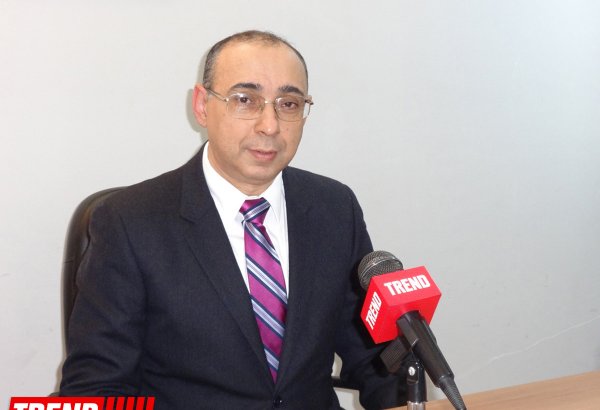 Азербайджан предстал в мире в новом качестве – как страна-донор