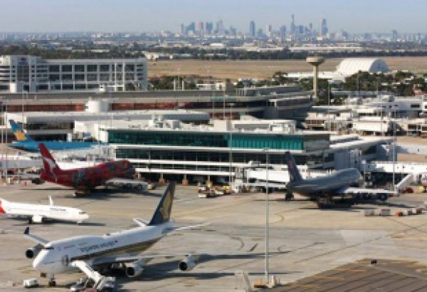 Международный аэропорт Мельбурна закрыт из-за угрозы взрыва - СМИ