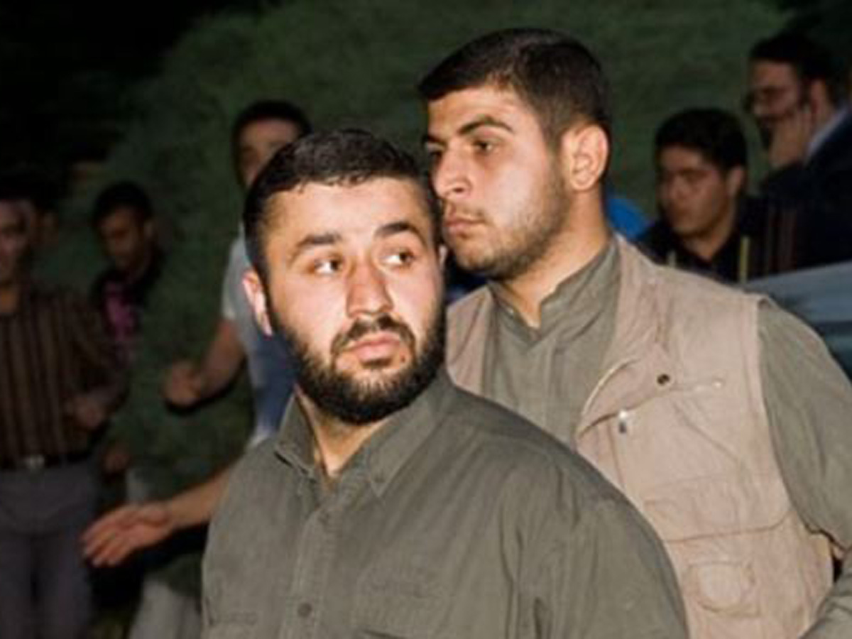 IS kills Iran's Basij member in Iraq