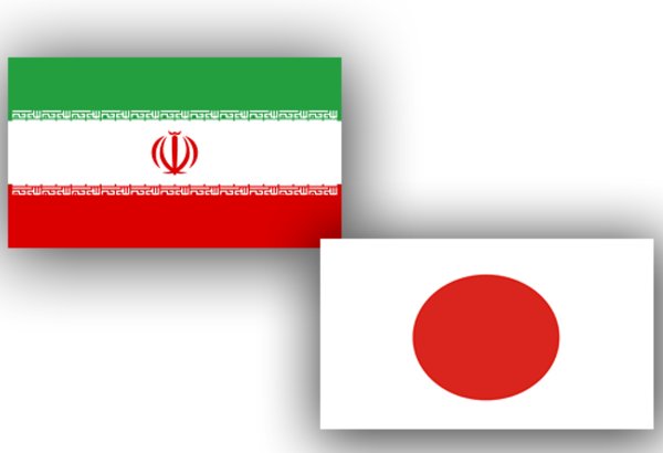 Iran, Japan agree to continue consultations on ties, issues