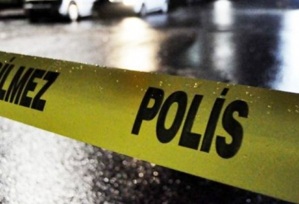 В Турции в результате вооруженного нападения пострадали три человека