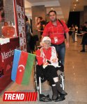 Скончалась самая пожилая поклонница "Евровидения" (ФОТО)