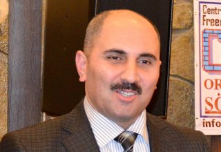 США не такая страна, как ее нам преподносят - глава азербайджанской НПО