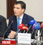 US state structures make biased statements on Azerbaijan – MP (PHOTO)