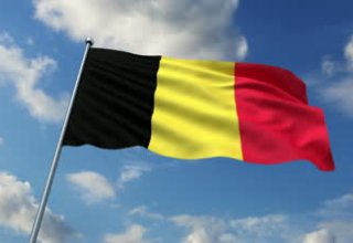 Belgium pushing to develop economic relations with Iran
