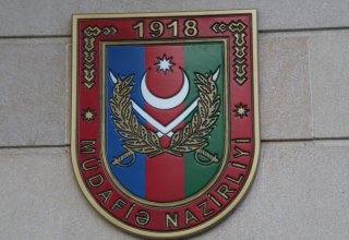 Azərbaycan Müdafiə Nazirliyi Litva və Latviya ilə hərbi əməkdaşlığı gücləndirir