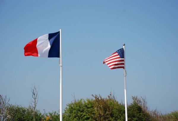 Франция и США будут снижать зависимость от РФ в сфере атомной энергии