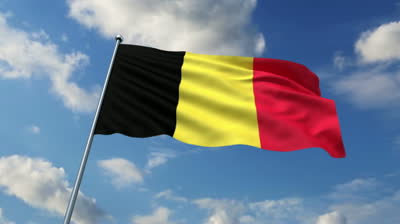 Belgium pushing to develop economic relations with Iran