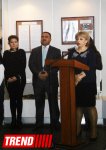 В Баку представлены личные вещи жертв трагедии 20 января (ФОТО)
