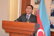 Tacikistanda 20 Yanvar şəhidlərinin xatirəsi yad edilib (FOTO)