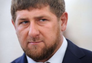 В Чечне на акцию против карикатур на пророка Мухаммеда выйдут более 1 млн человек - Кадыров