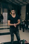 "Мистер Азербайджан -2015" – первый отборочный тур (ФОТО)