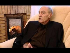 Скончался известный азербайджанский режиссер Хафиз Фатуллаев