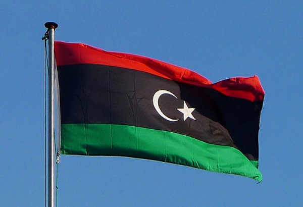 Libyan east-based army says making progress in southern Tripoli