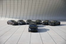 В Баку началась продажа автомобилей «Tesla» (ФОТО)