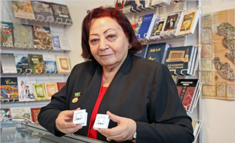 Азербайджанский музей занесён в Книгу рекордов Гиннесса