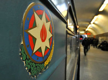 Бакинский метрополитен поэтапно переходит на новые терминалы оплаты