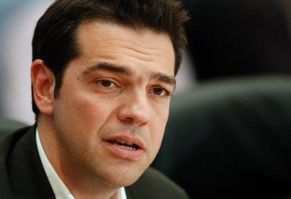 Ципрас представил стратегию развития Греции после выхода из программ помощи