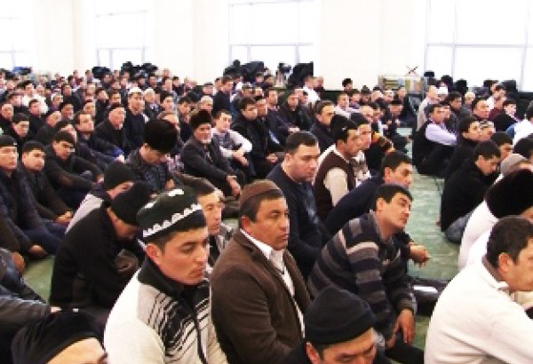 Мусульмане Узбекистана осуждают неуважительное отношение к религиозным святыням