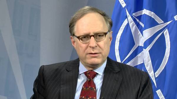 NATO yetkilisi: “Karabağ sorununun askeri çözümü yok”