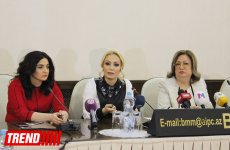 Нура Сури и Фирангиз Сатарова  направили обращение к СМИ (ФОТО)