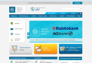 Two more Azerbaijani banks, NBCO connect to E-gov’t portal