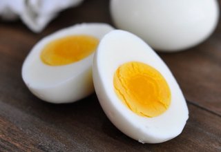 Названо смертельно опасное количество яиц для человека