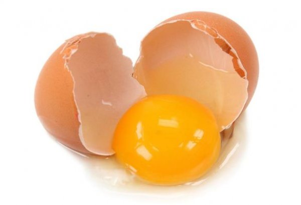 Möcüzə: Bişmiş yumurta yenidən çiy halına qayıtdı