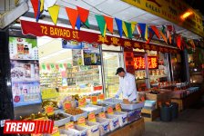Нью-Йорк глазами азербайджанца: в Чайнатауне, или как китайский квартал поглотит Little Italy (ФОТО, часть 5)