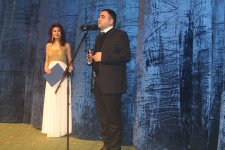 В Ташкенте с большим успехом представлен  концерт–спектакль “Аршын мал алан” (ФОТО)