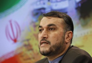 Iran to discuss Syria with Gulf