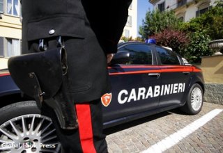 В Италии арестовали грабителя, написавшего рассказ о своем преступлении