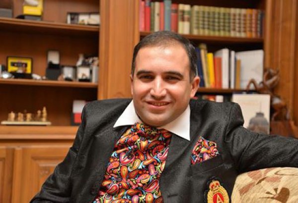 Nuran Hüseynov xəstəliyindən danışdı (FOTO)