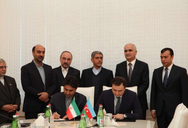 Azərbaycan və İran arasında investisiya sahəsində əməkdaşlığa dair memorandumun detalları açıqlanıb