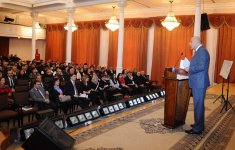 В Азербайджане началась подготовка к празднику Новруз (ФОТО)