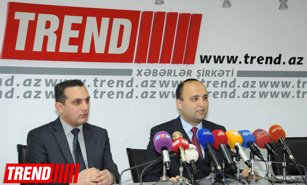 В Азербайджане начался сбор подписей для признания Саргсяна военным преступником (ФОТО)