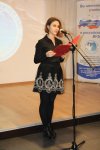 В Баку прошло мероприятие, посвященное Дню российского студенчества (ФОТО)