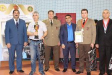 В Баку прошел чемпионат по игре, зарожденной в Индии (ФОТО)