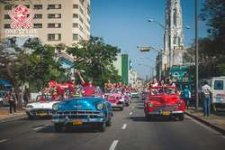 Куба вместе с ONE  LIFE!  (ФОТО–ВИДЕО)