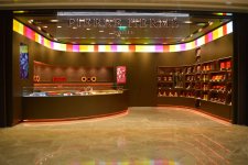 "The Picasso of pastries” launches beautiful boutique in Baku (PHOTO)