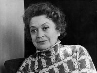 В Баку отметят 100-летие актрисы Веры Ширье (ФОТО)